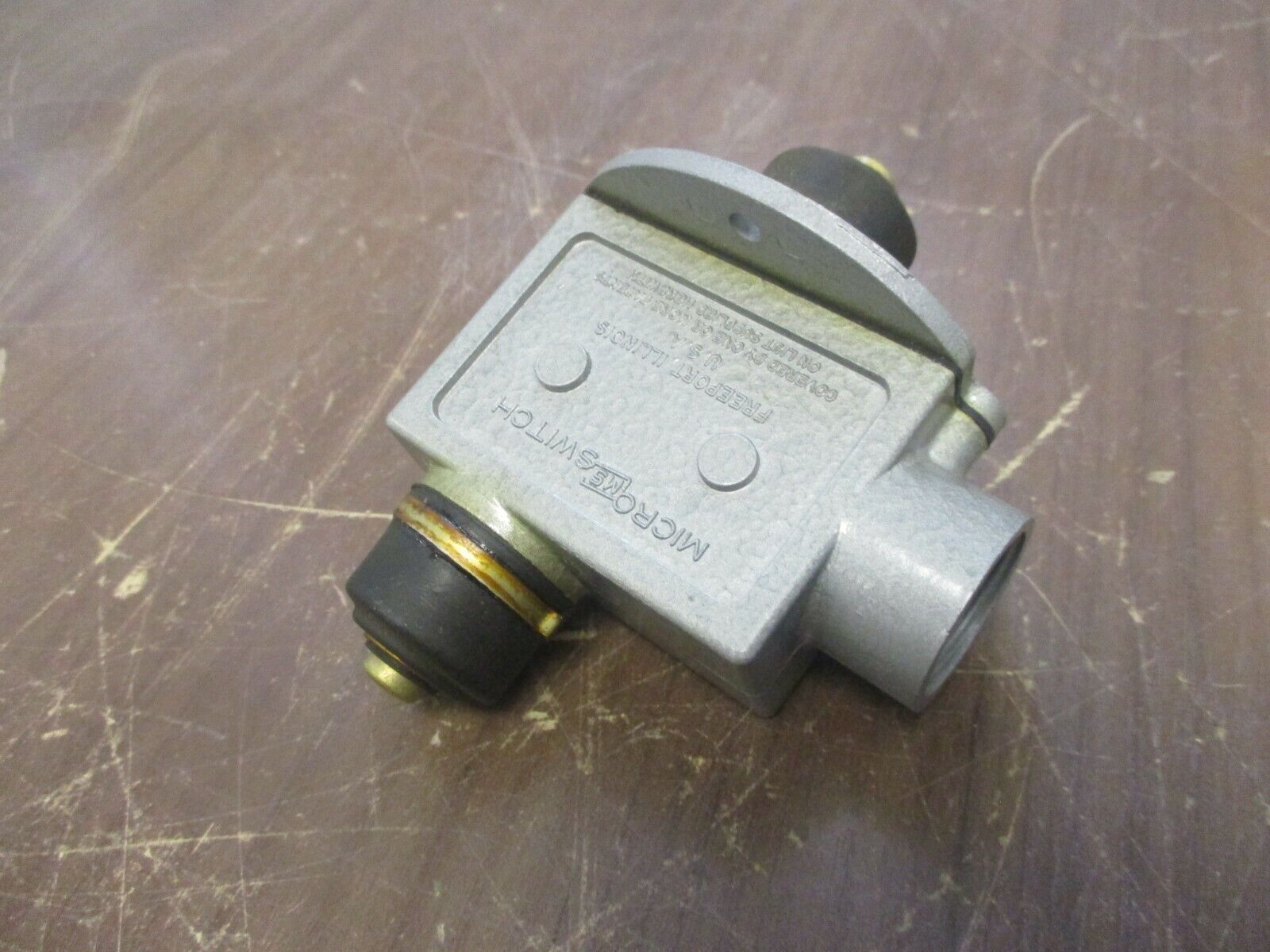 Micro Switch Limit Switch BZV-RNX13 Used