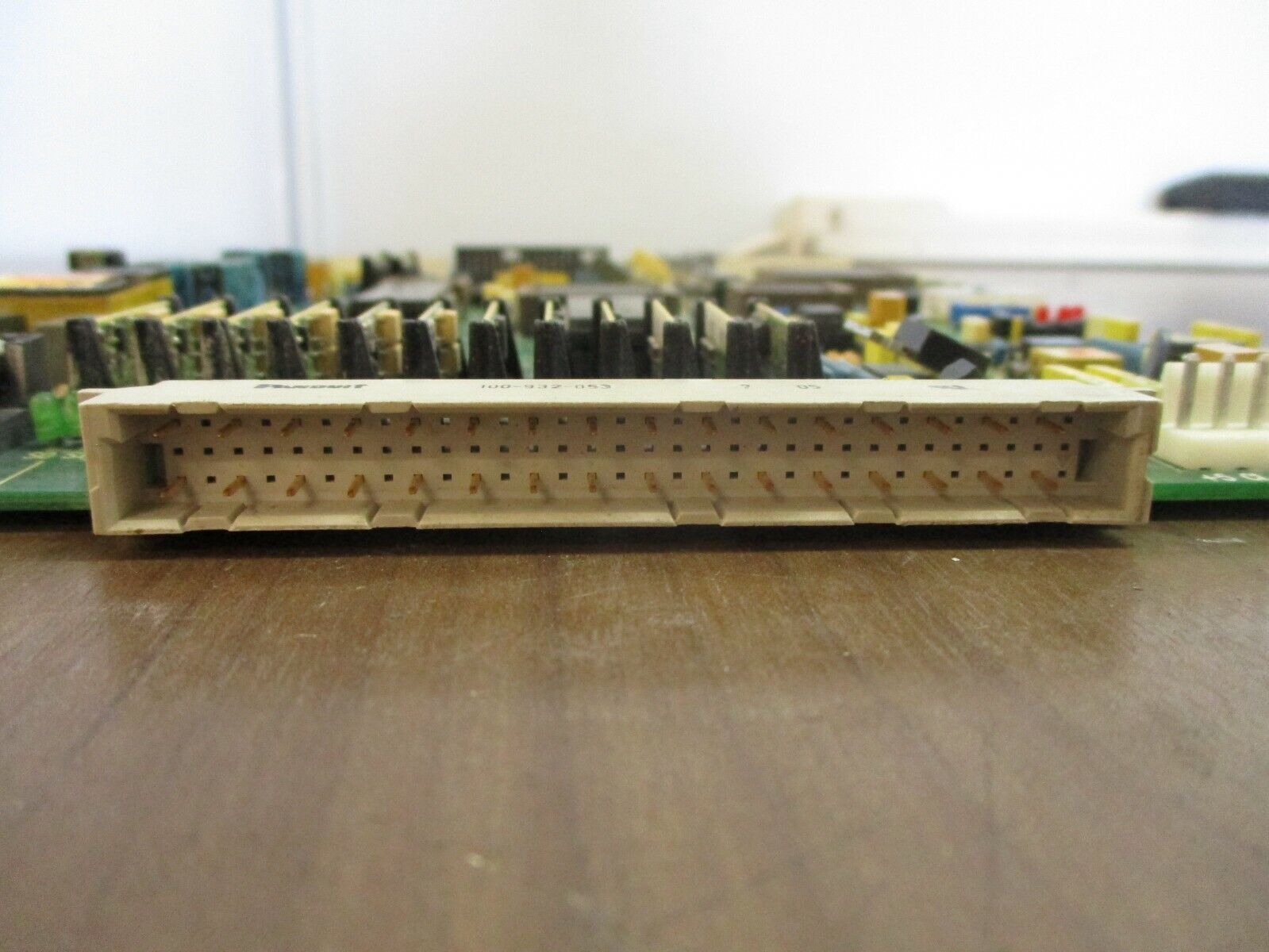 EEI Frequency Converter Main Board R0601 Used