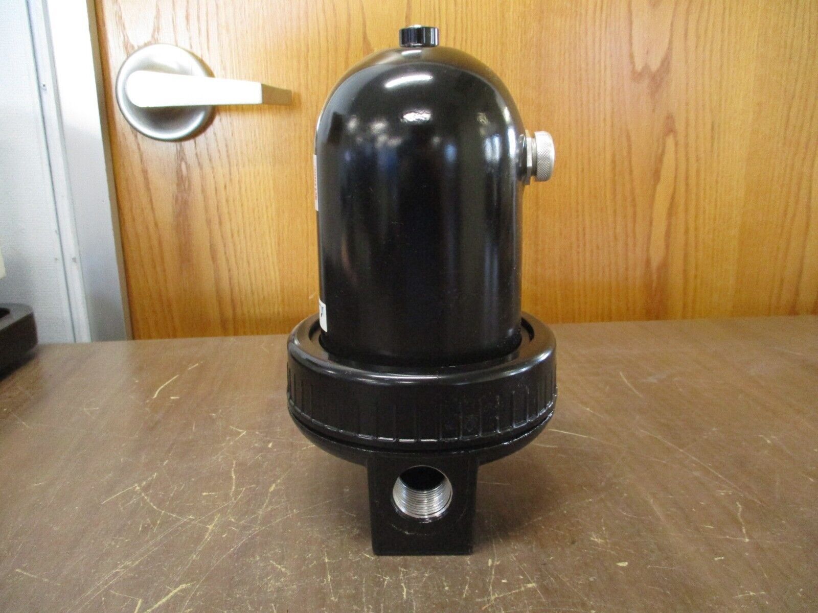 Arrow Pneumatics Arrowick Lubricator 4106W 3/4" New Surplus