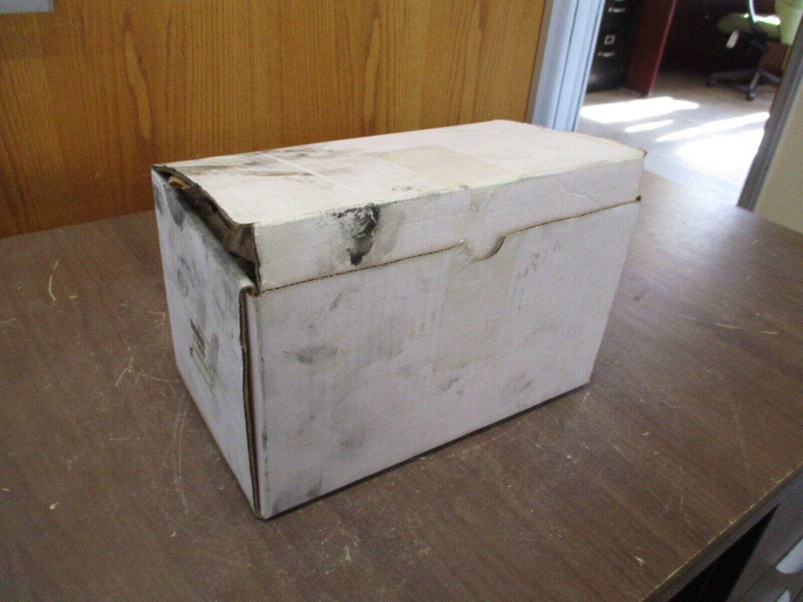 Arrow Pneumatics Arrowick Lubricator 4106W 3/4" New Surplus