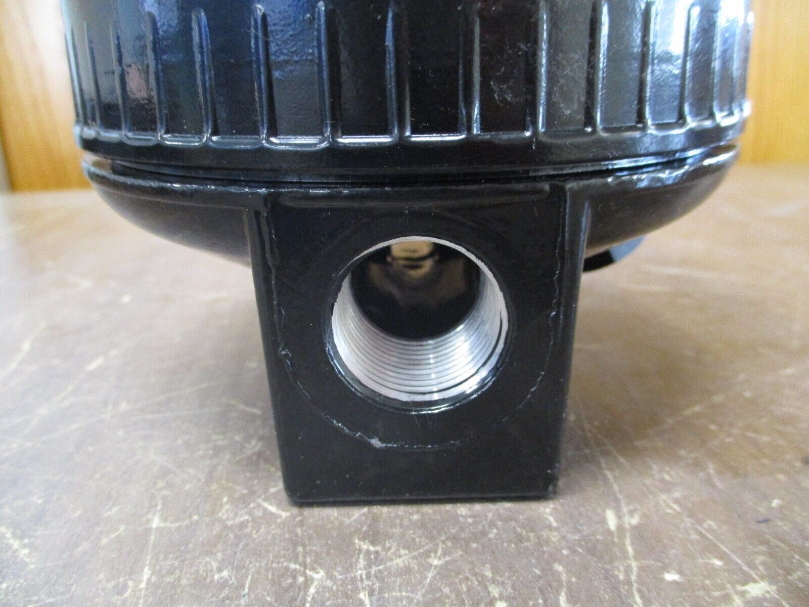 Arrow Pneumatics Arrowick Lubricator 4106W 3/4" New Surplus