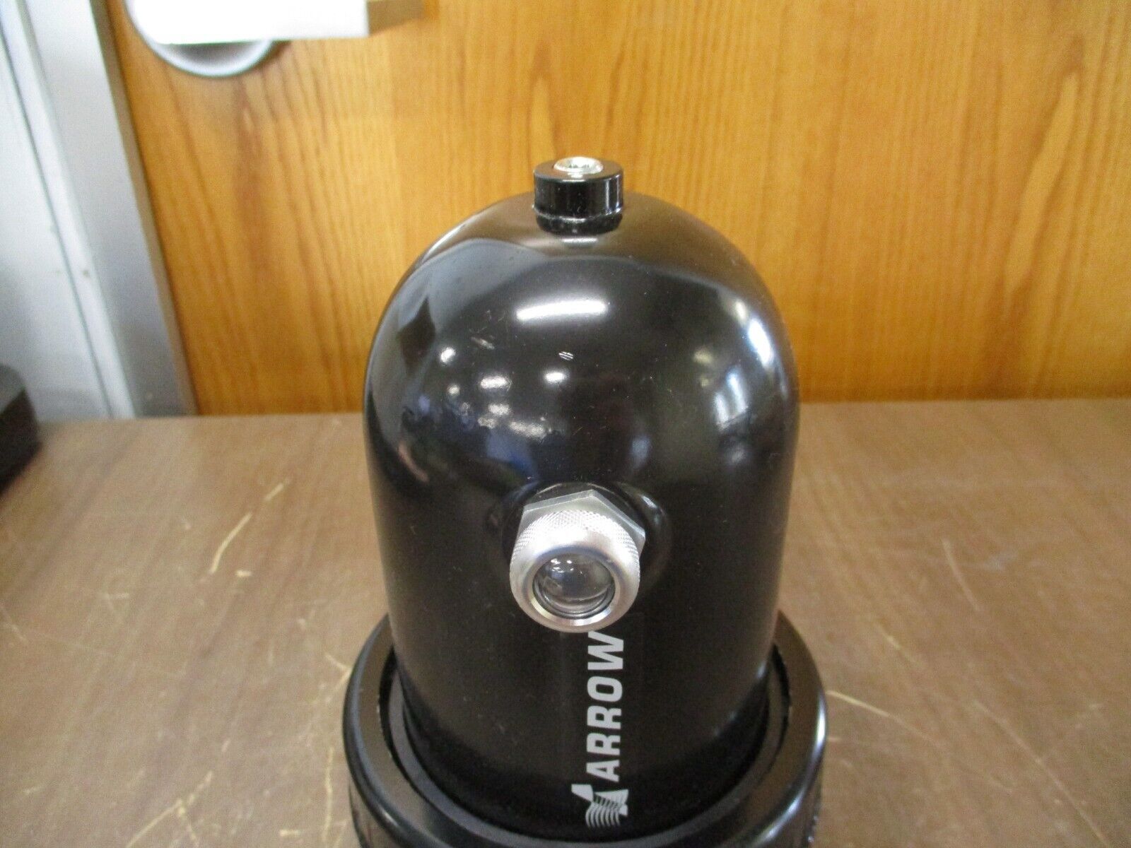 Arrow Pneumatics Arrowick Lubricator 4106W 3/4" New Surplus