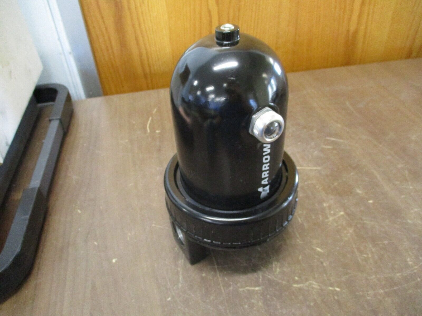 Arrow Pneumatics Arrowick Lubricator 4106W 3/4" New Surplus