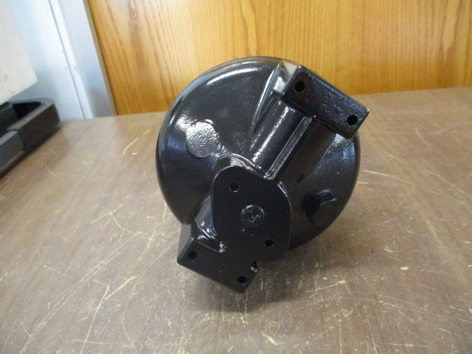 Arrow Pneumatics Arrowick Lubricator 4106W 3/4" New Surplus