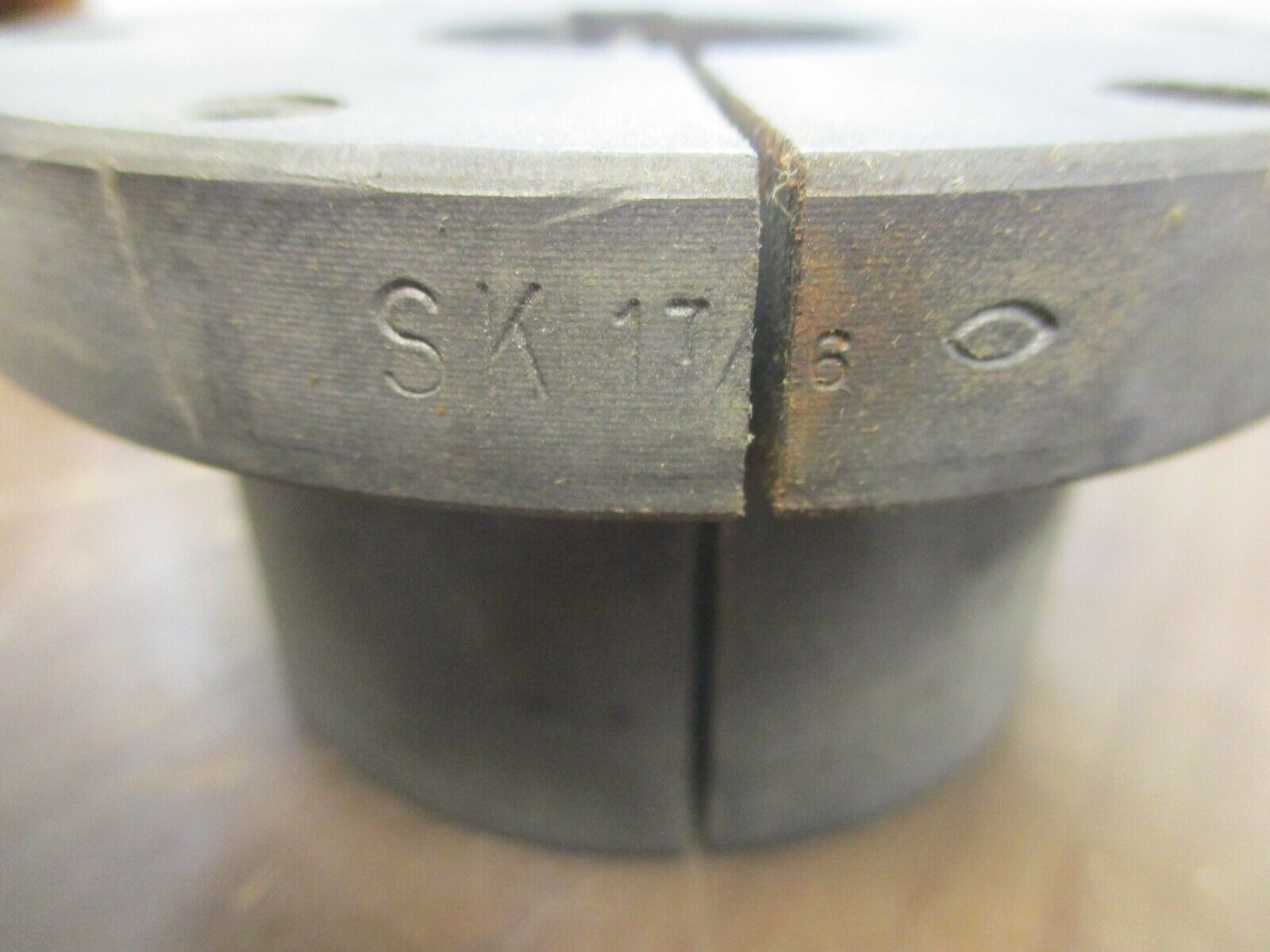 Misc. Brand Bushing SKX1-7/16 New Surplus