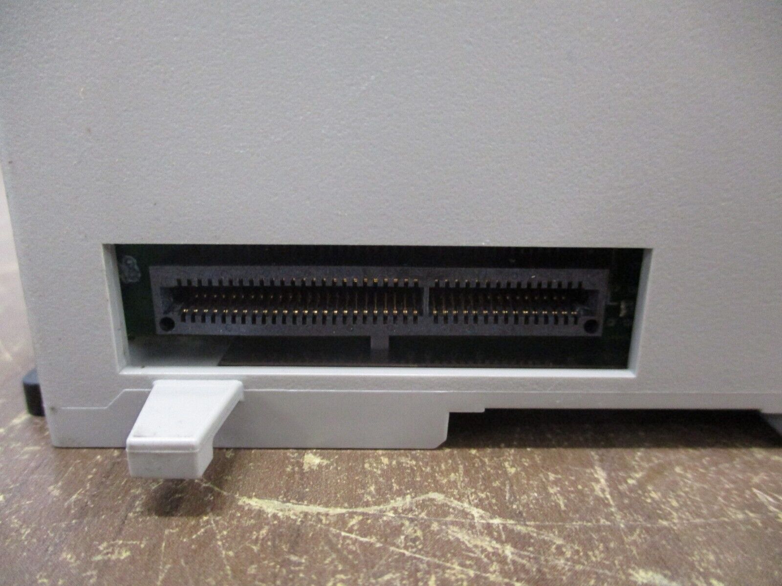 Allen-Bradley CompactLogix L45 3MB Memory Controller 1768-L45 Ser. C Used