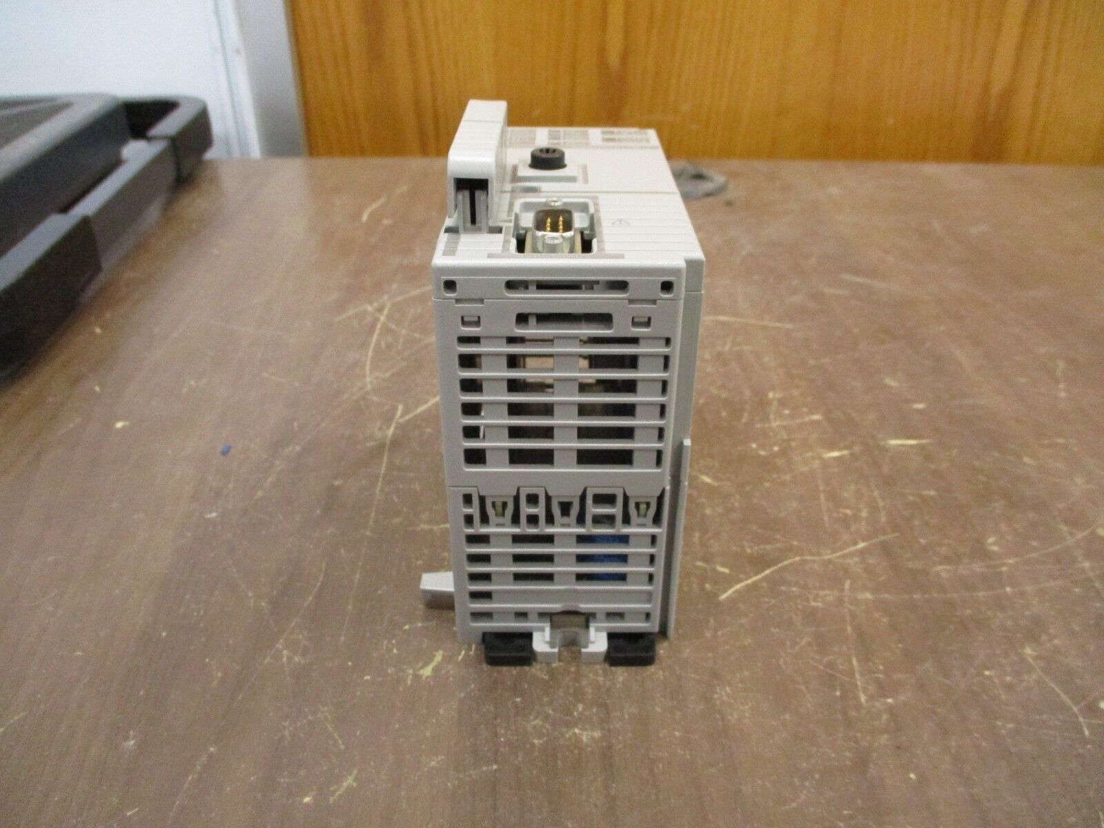 Allen-Bradley CompactLogix L45 3MB Memory Controller 1768-L45 Ser. C Used