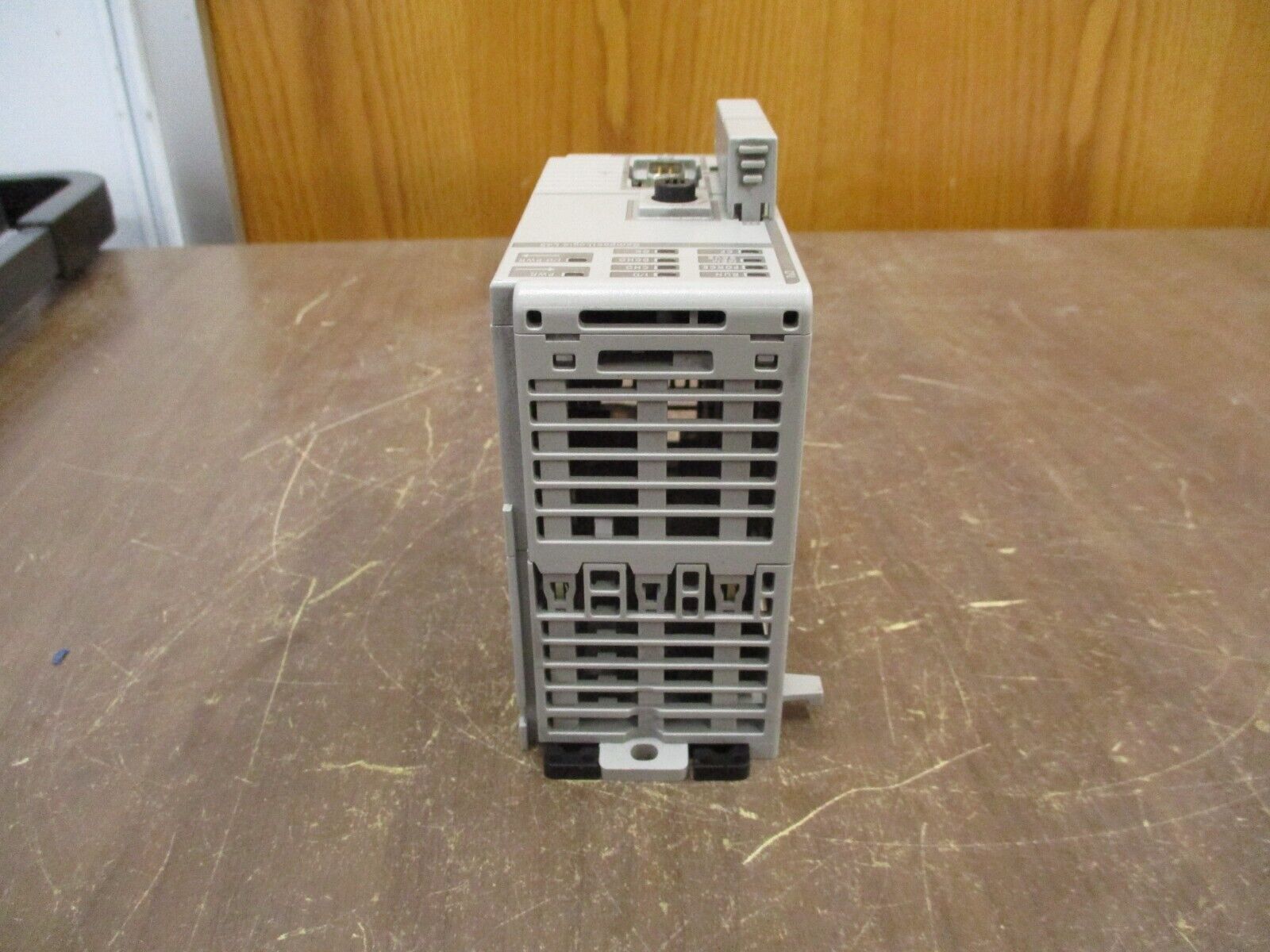 Allen-Bradley CompactLogix L45 3MB Memory Controller 1768-L45 Ser. C Used