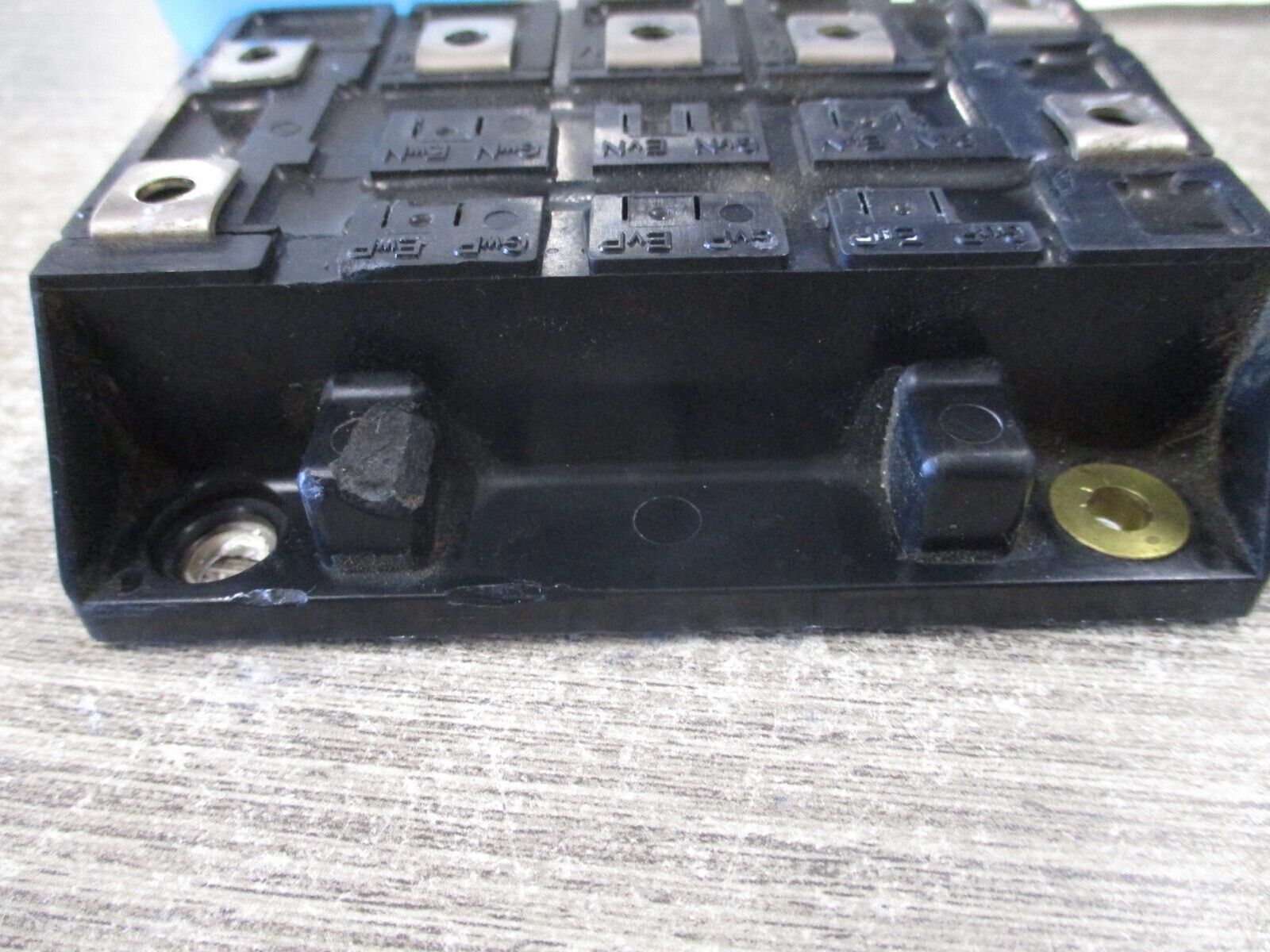 PRX IGBT Module CM50TF-24H Used