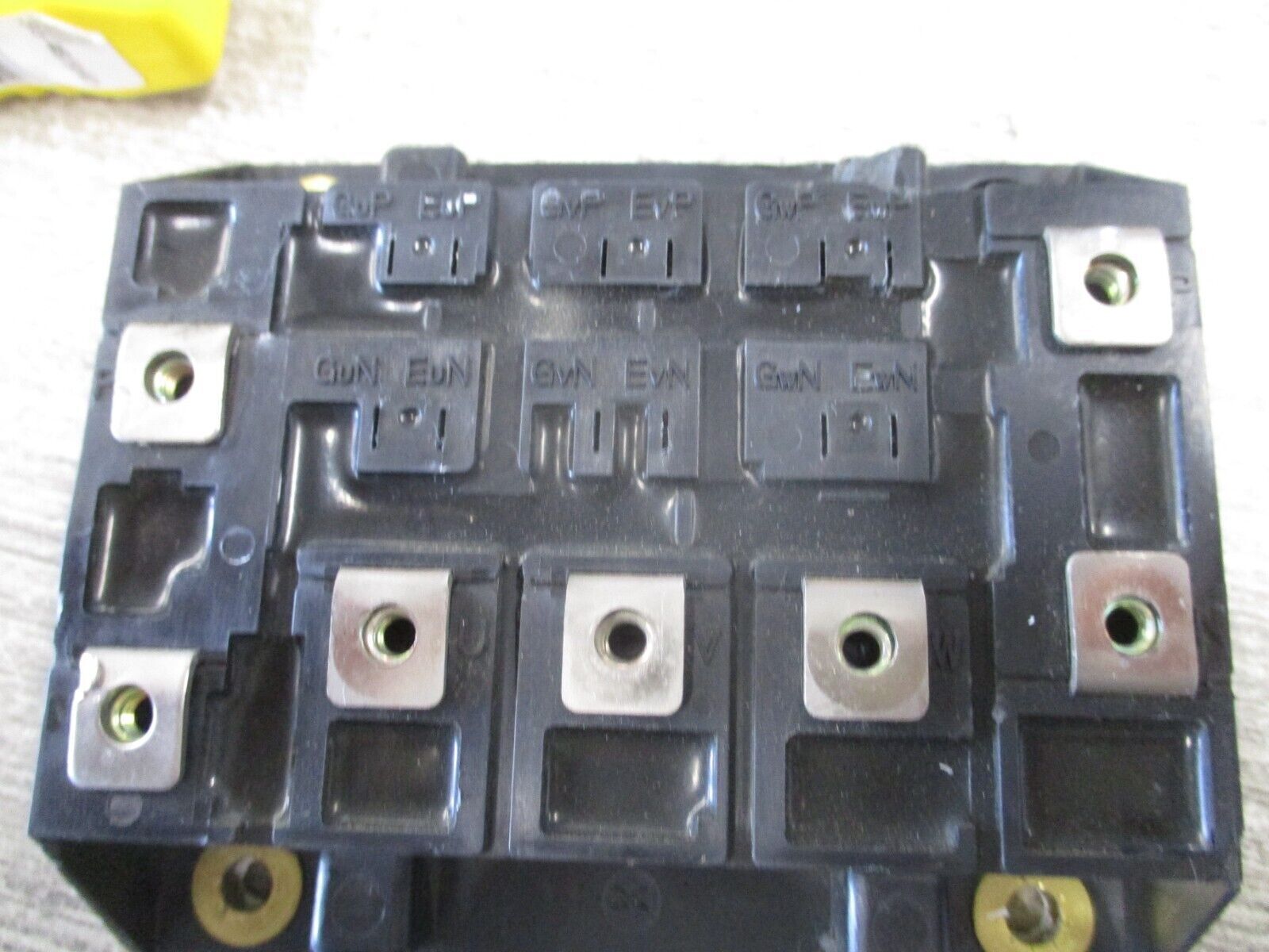 PRX IGBT Module CM50TF-24H Used