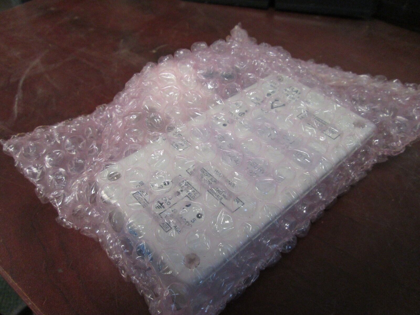Triatek Relay LP-PC-1 PC1A 350W 3A 120V New Surplus
