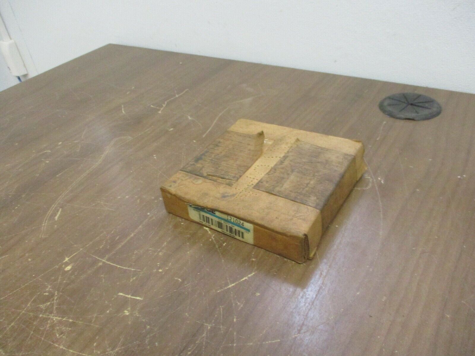 Dodge 2AK41H Light Duty Sheave 121052 New Surplus