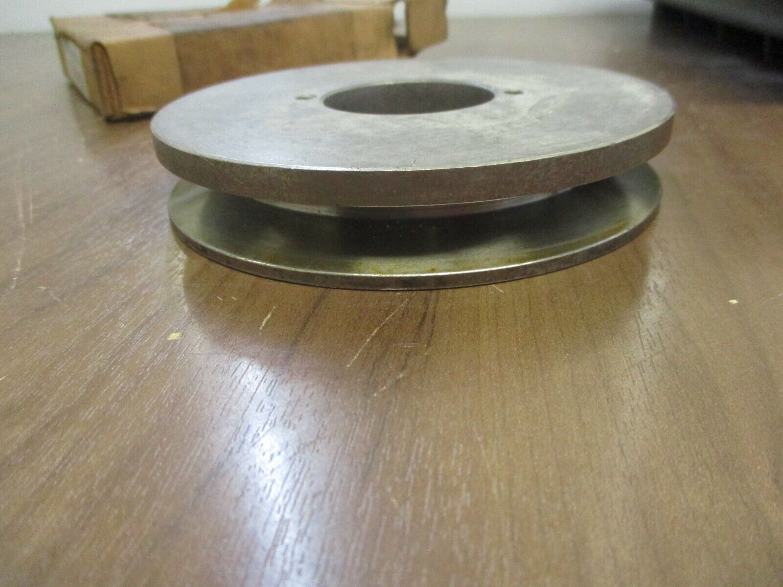 Dodge 2AK41H Light Duty Sheave 121052 New Surplus