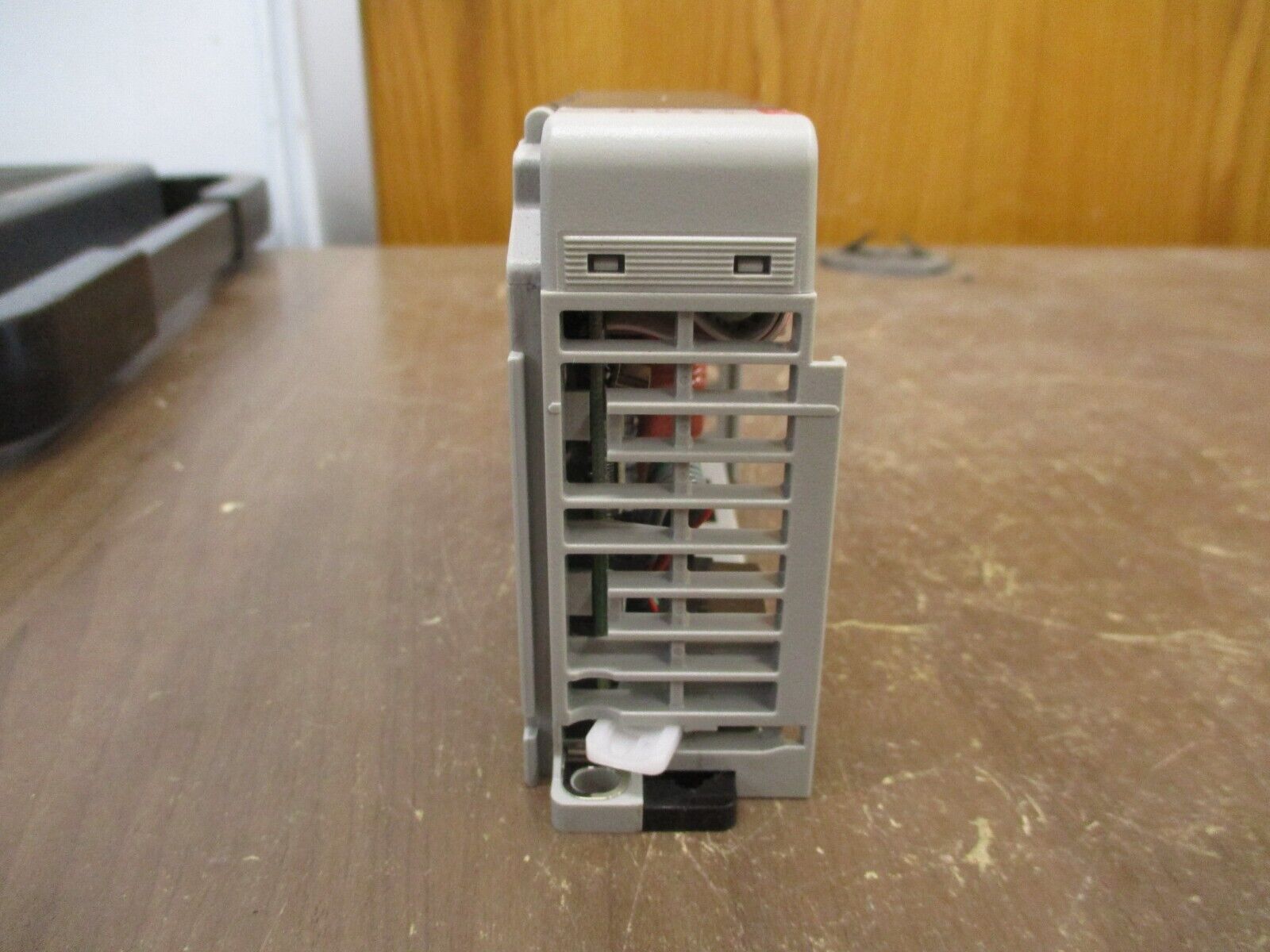 Allen-Bradley Compact I/O Input Module 1769-IA16 Ser. A F/W Rev. 3.1 16PT Used