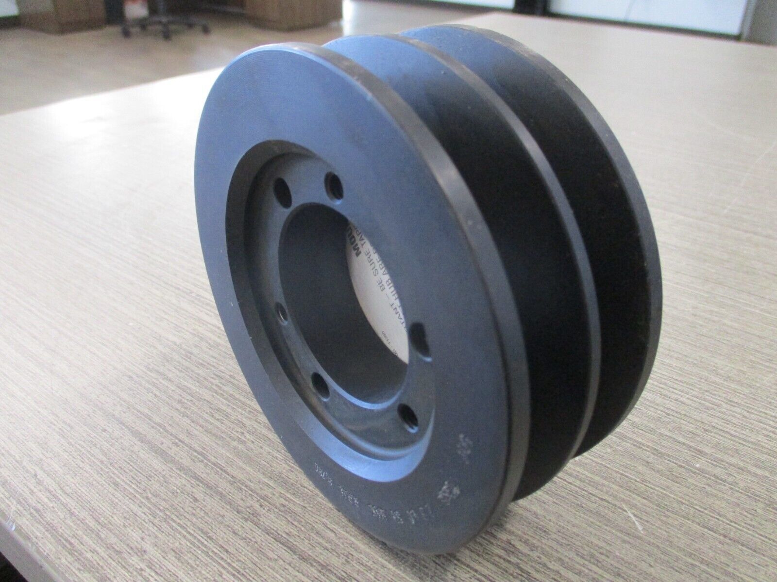 Martin Conventional QD Sheave 2B40SH New Surplus