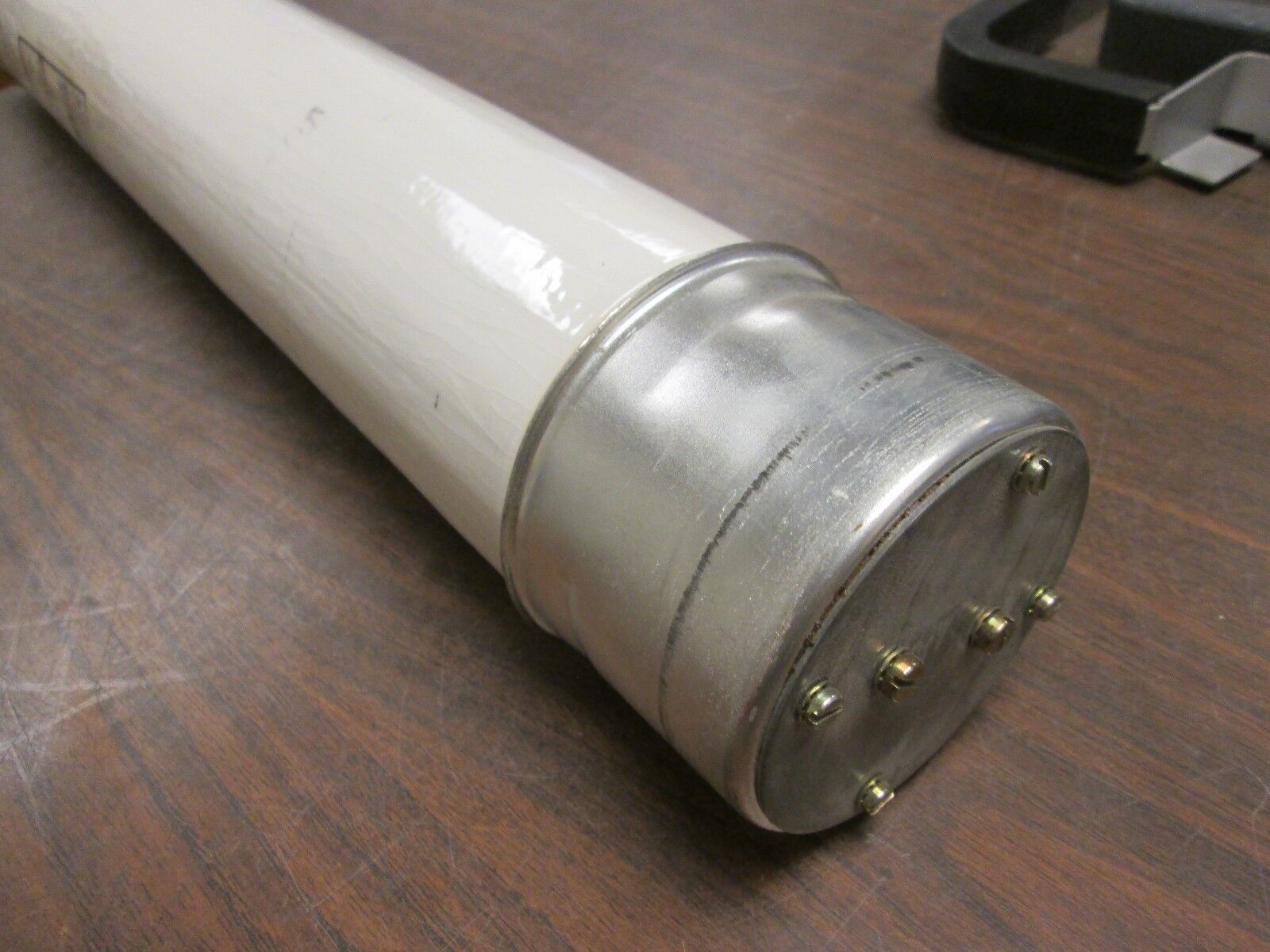 GEC Alsthom Type FLR Fuse 802768/001 17.5KVA 63A Used