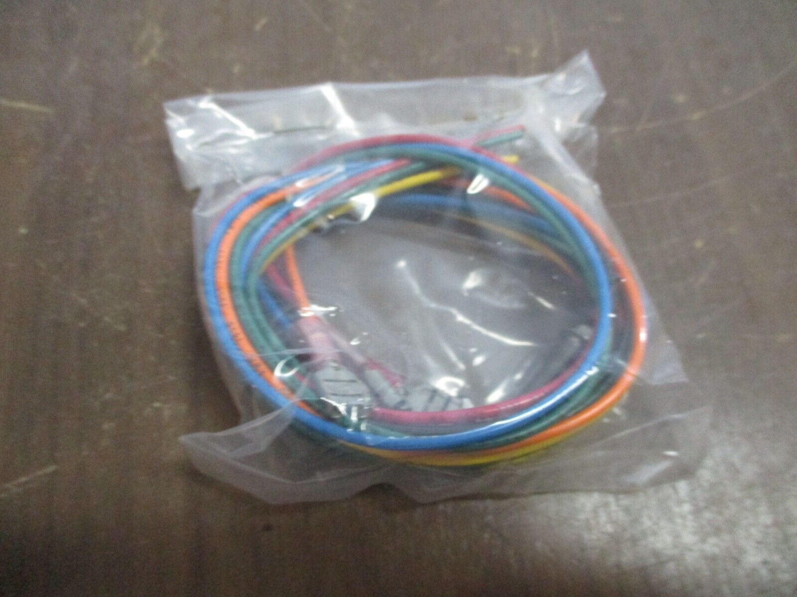 Beck Switch Assembly L.H. 20-3200-04 New Surplus