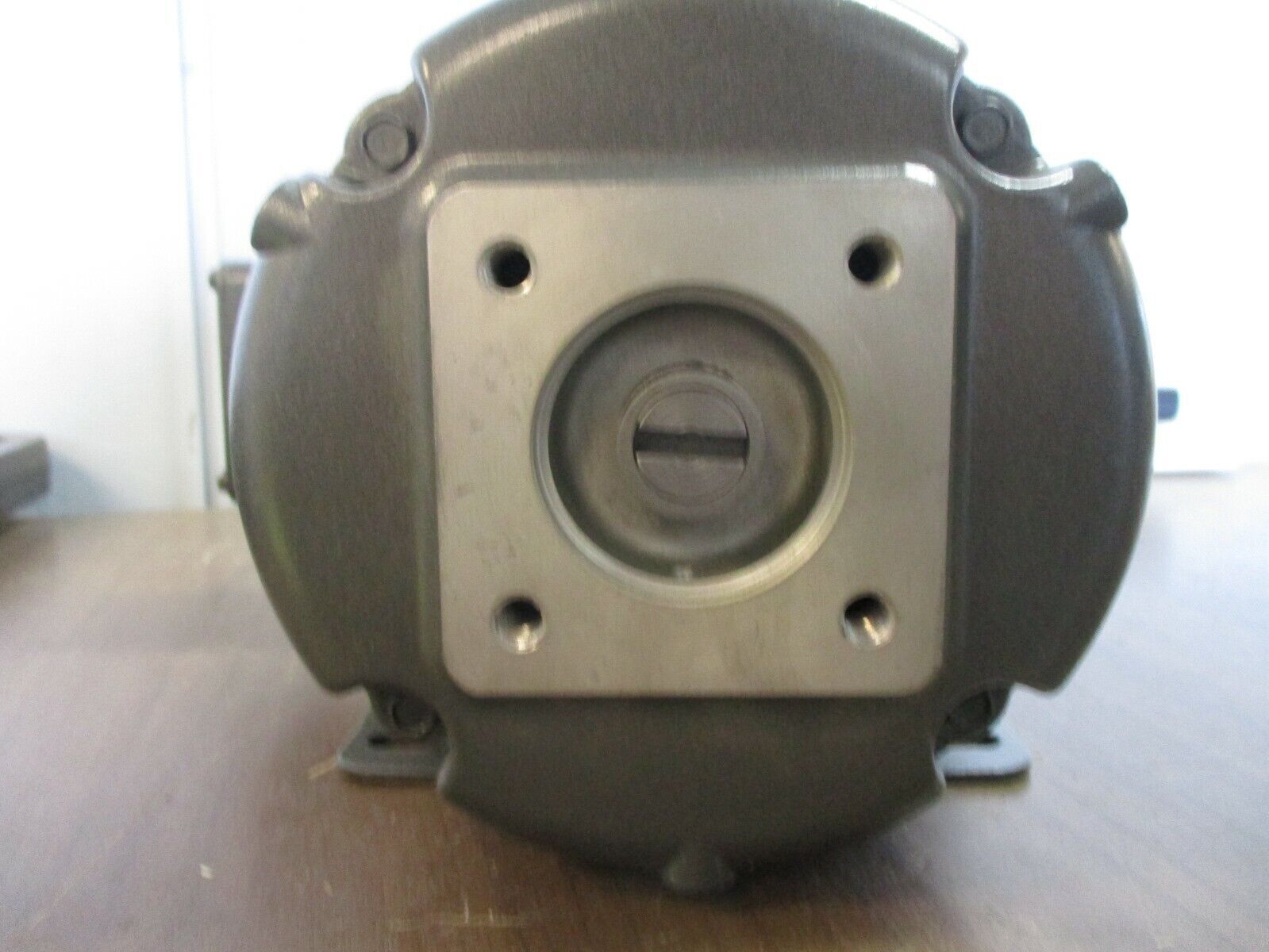 Baldor Industrial Motor 0.5HP 115/230V 7.4/3.7A 1800RPM 60Hz 1Ph *No Box*