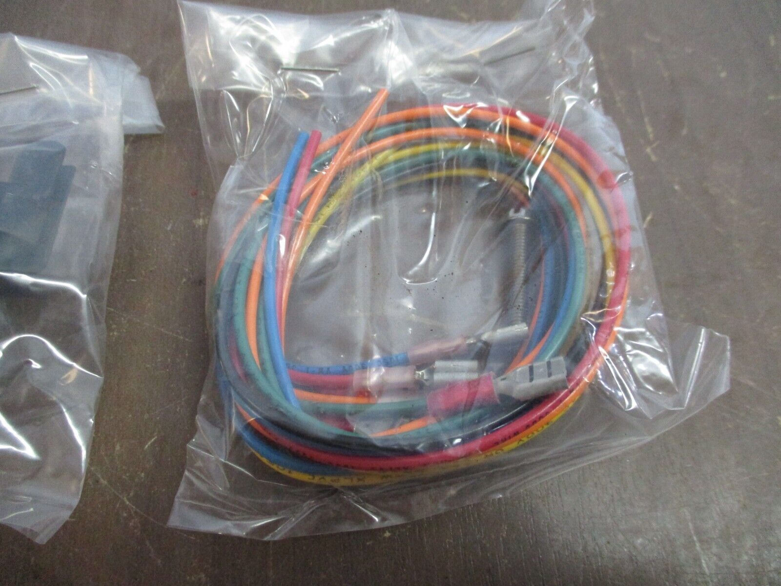 Beck Switch Assembly R.H. 20-3200-03 New Surplus