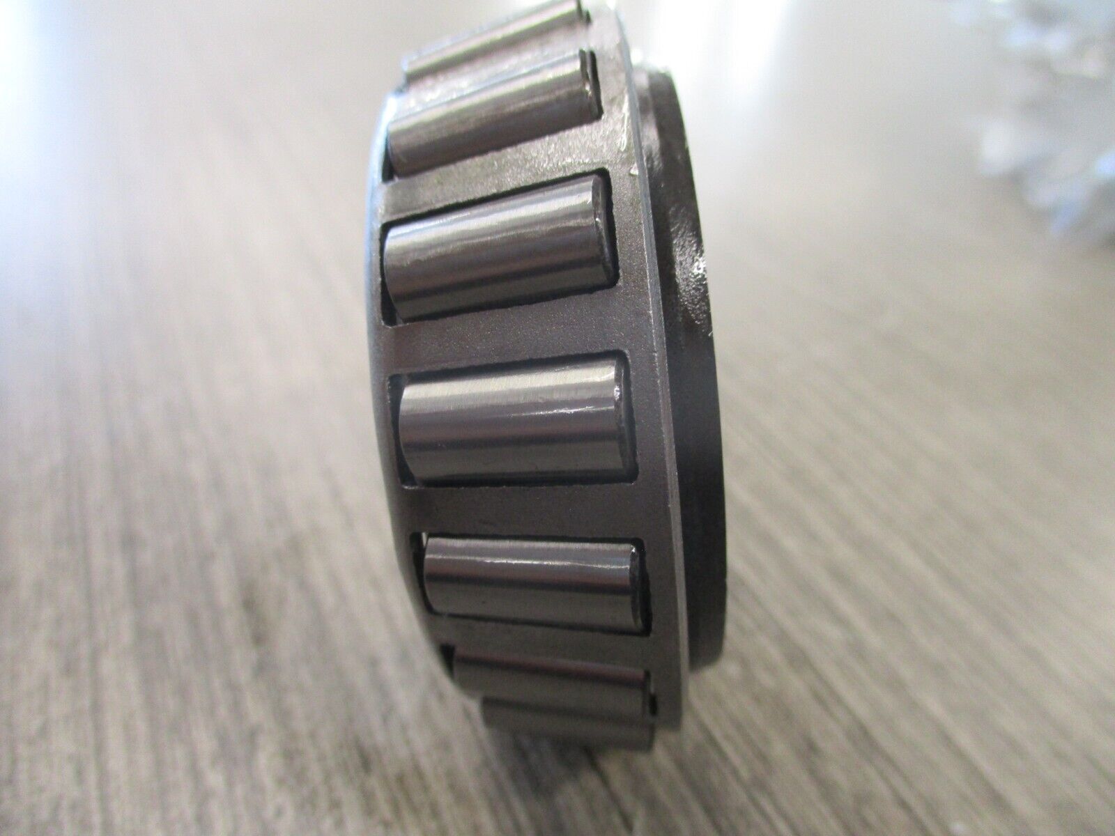 Timken Tapered Roller Bearing 14137A New Surplus
