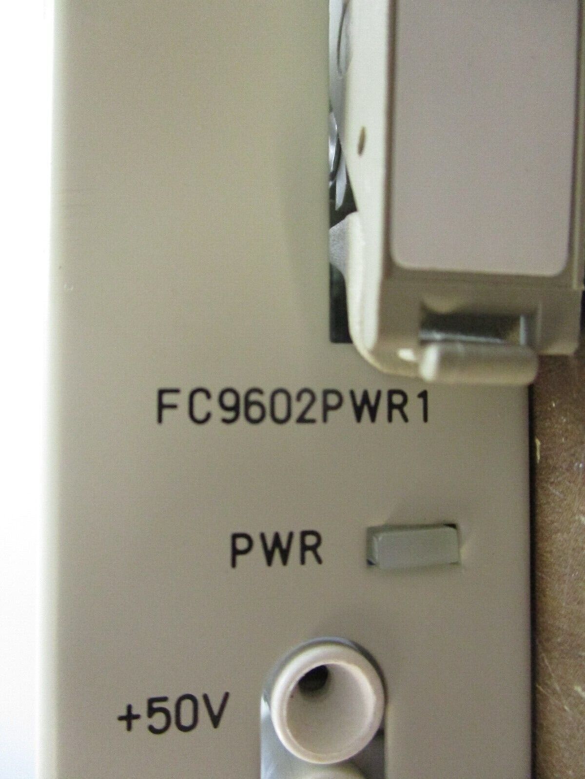 Fujitsu Power Unit FC9602PWR1 Used
