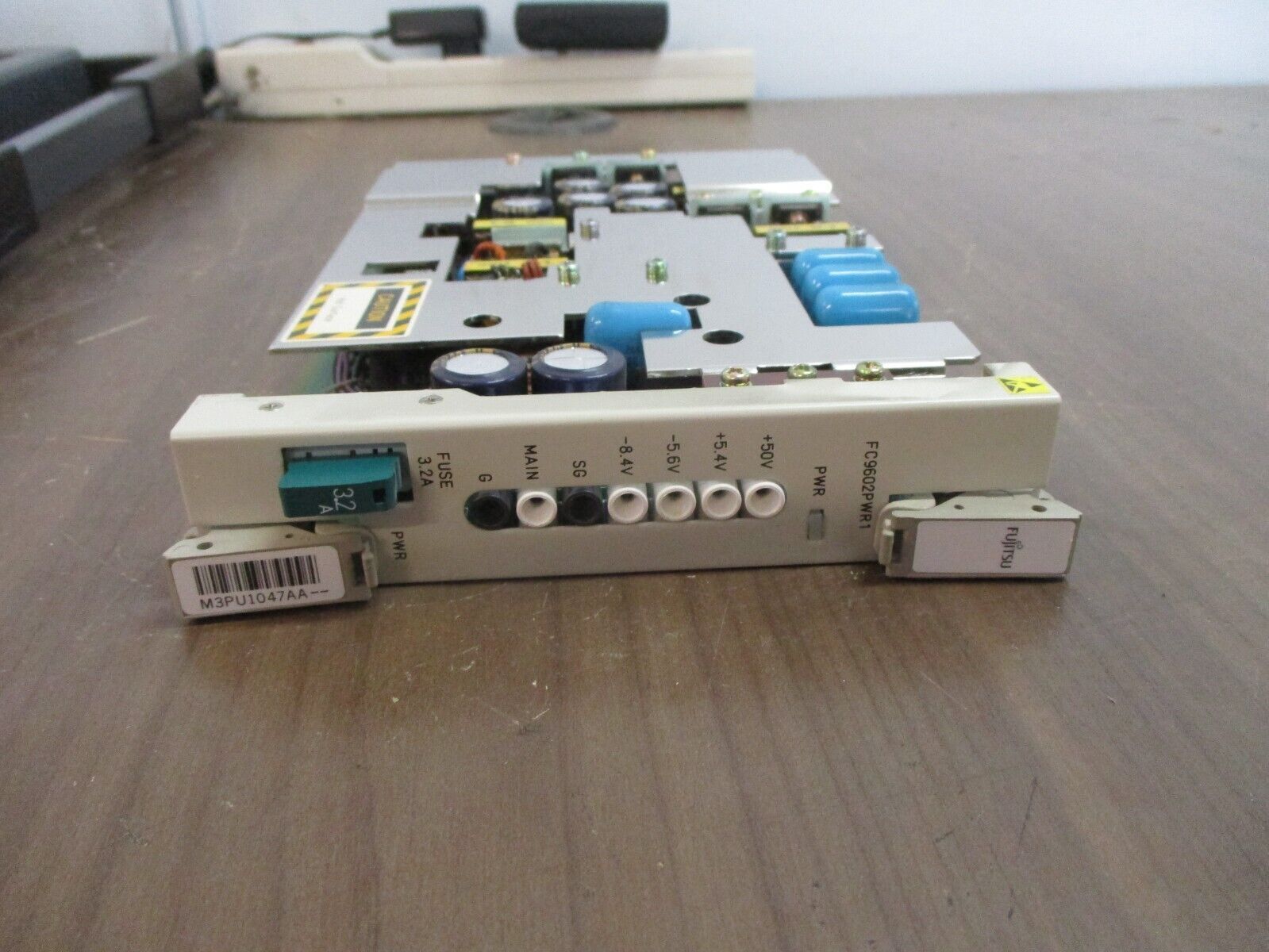 Fujitsu Power Unit FC9602PWR1 Used
