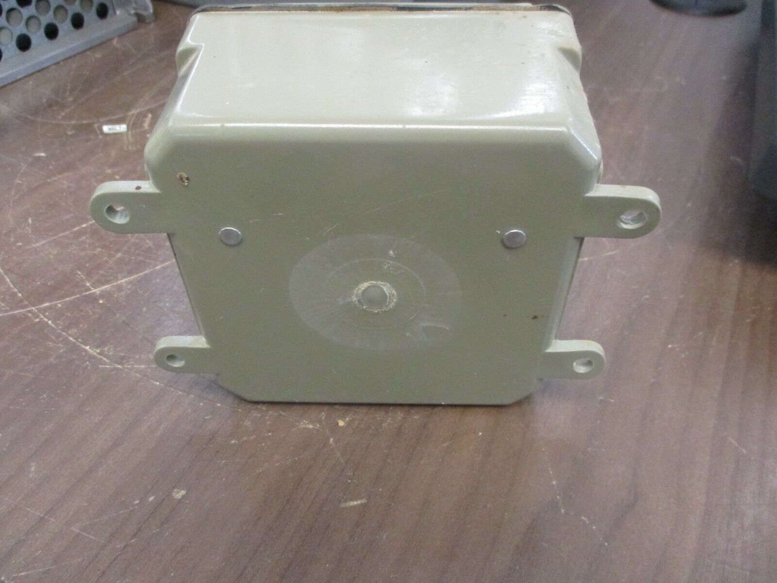 Automated Environments, Inc. Manual Speed Control Used