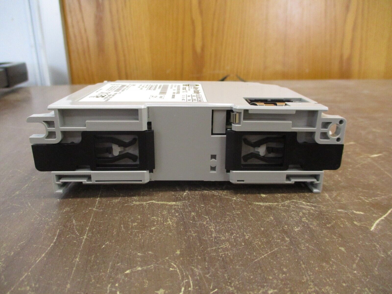 Allen-Bradley Compact I/O Isolated Input Module 1769-IF4I Ser. A F/W Rev. 2.1