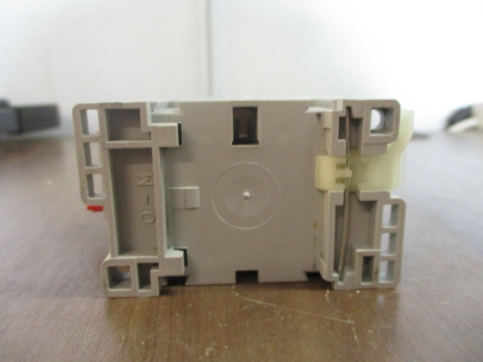Allen-Bradley Contactor 100-C12*10 24V Coil 25A 600V Used