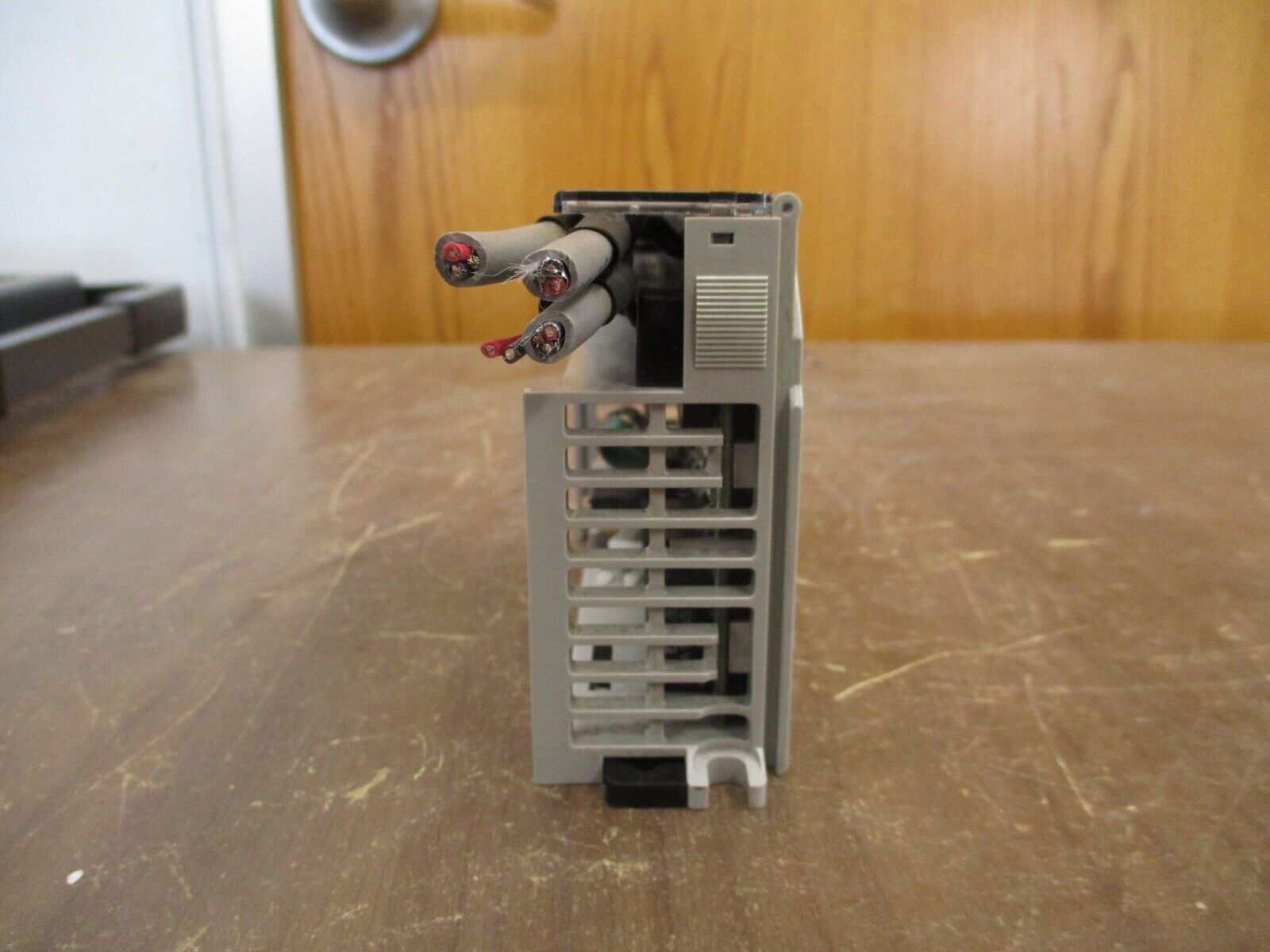 Allen-Bradley Compact I/O Isolated Input Module 1769-IF4I Ser. A F/W Rev. 2.1