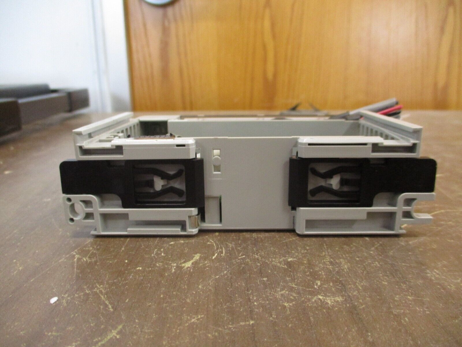 Allen-Bradley Compact I/O Isolated Input Module 1769-IF4I Ser. A F/W Rev. 2.1