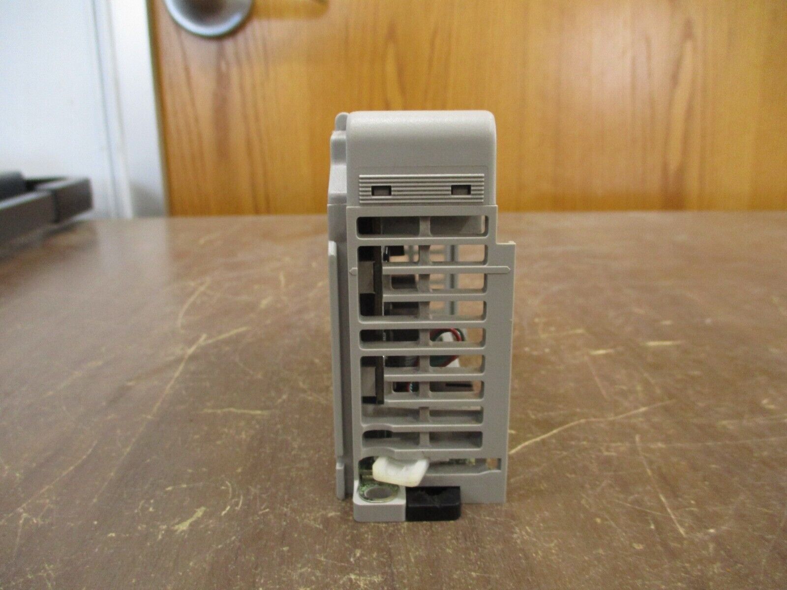 Allen-Bradley Compact I/O Isolated Input Module 1769-IF4I Ser. A F/W Rev. 2.1
