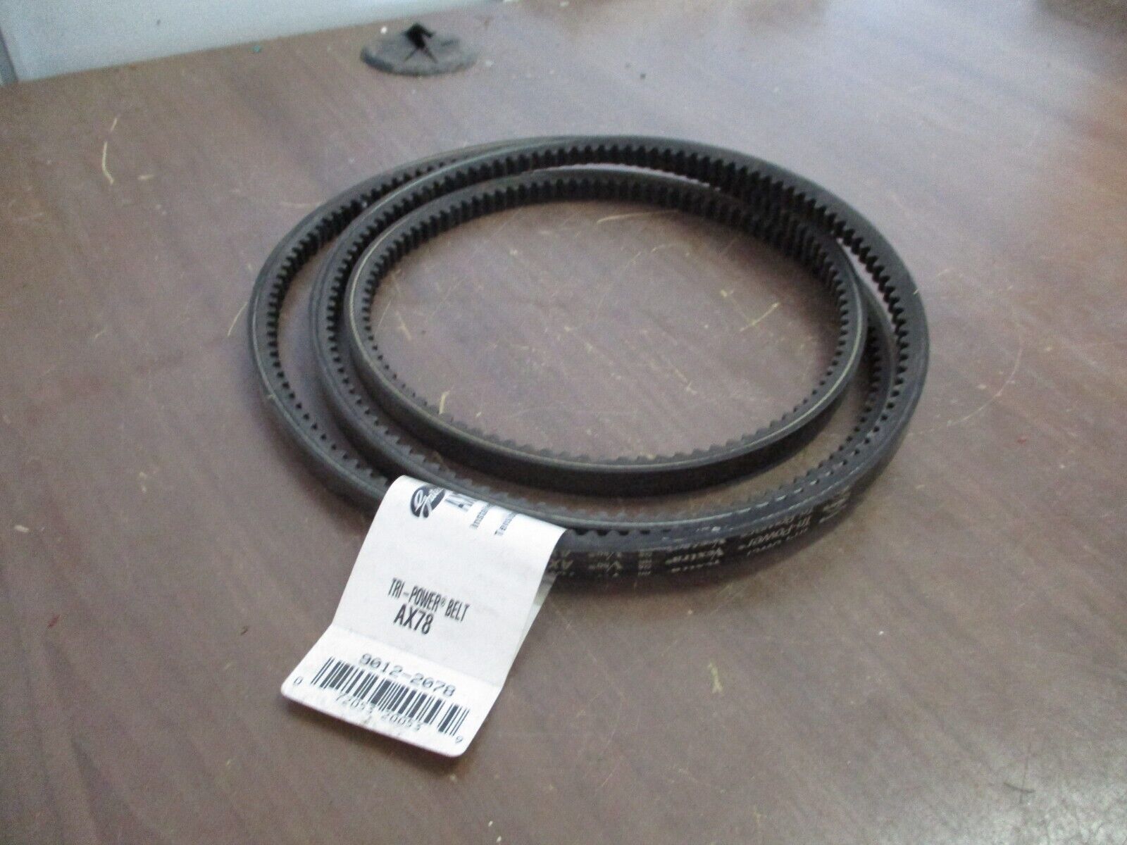 Gates V-Belt AX78 New Surplus