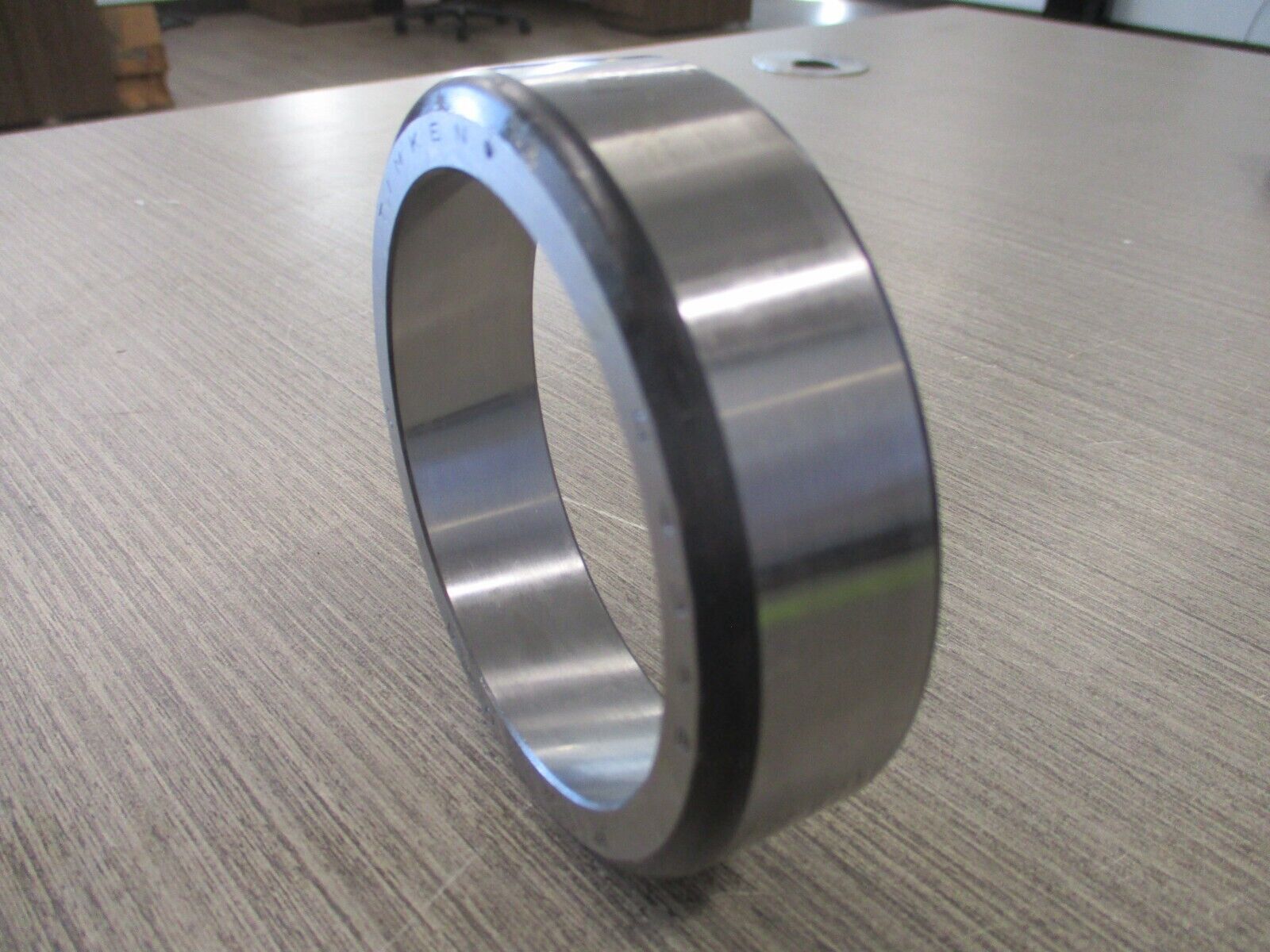 Timken Tapered Roller Bearing 49368 New Surplus