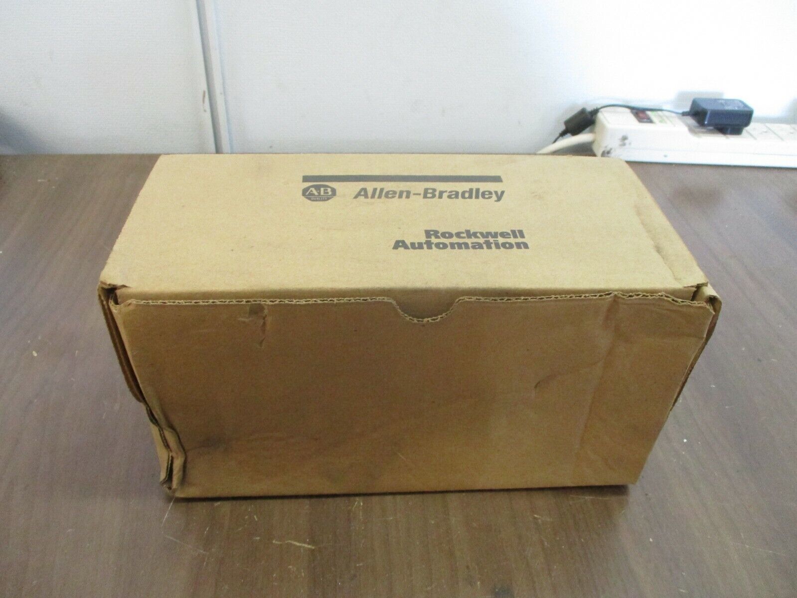 Allen-Bradley Pressure Control 836-C3J Ser. B Range: 0.8-30PSI Diff: 0.4-6PSI