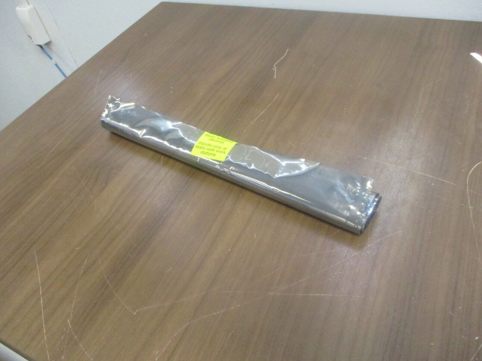 MGE ICOZ1 PCB 6739822 Rev. C0 *No Box* New Surplus