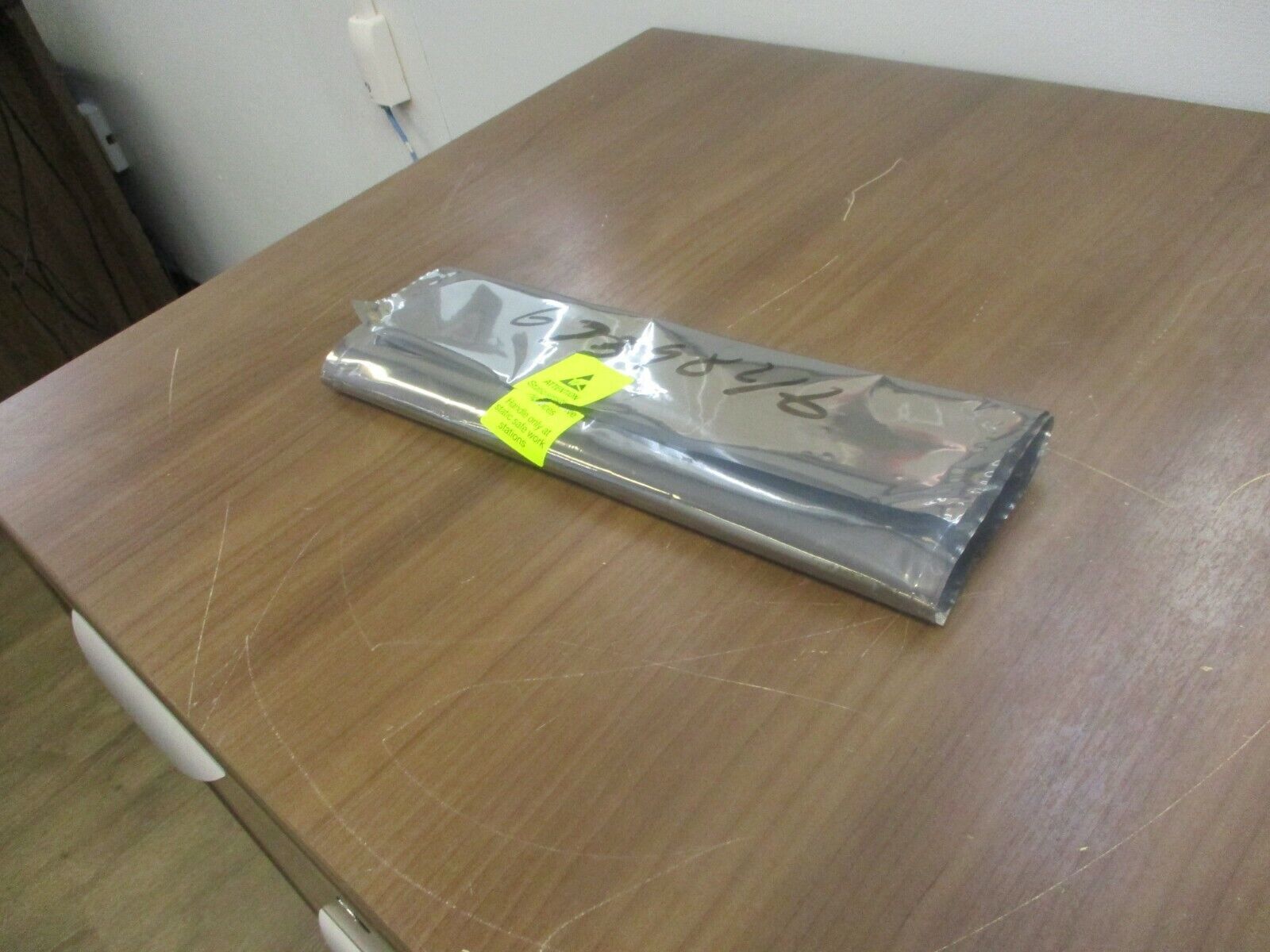 MGE ICOZ2 PCB 6739846 Rev. D0 *No Box* New Surplus
