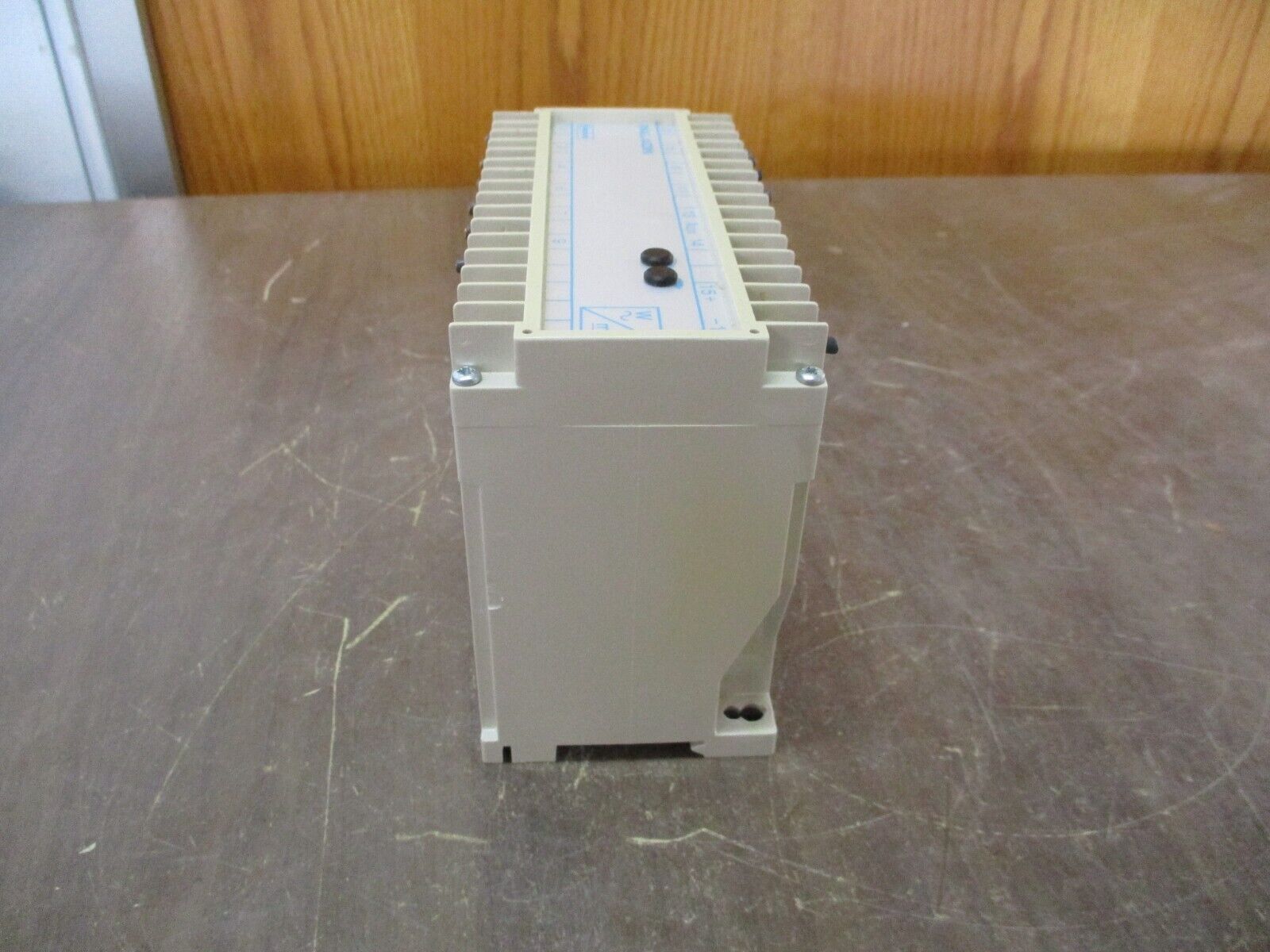 Crompton Paladin Transducer 256-TWNU 120V 60Hz Used