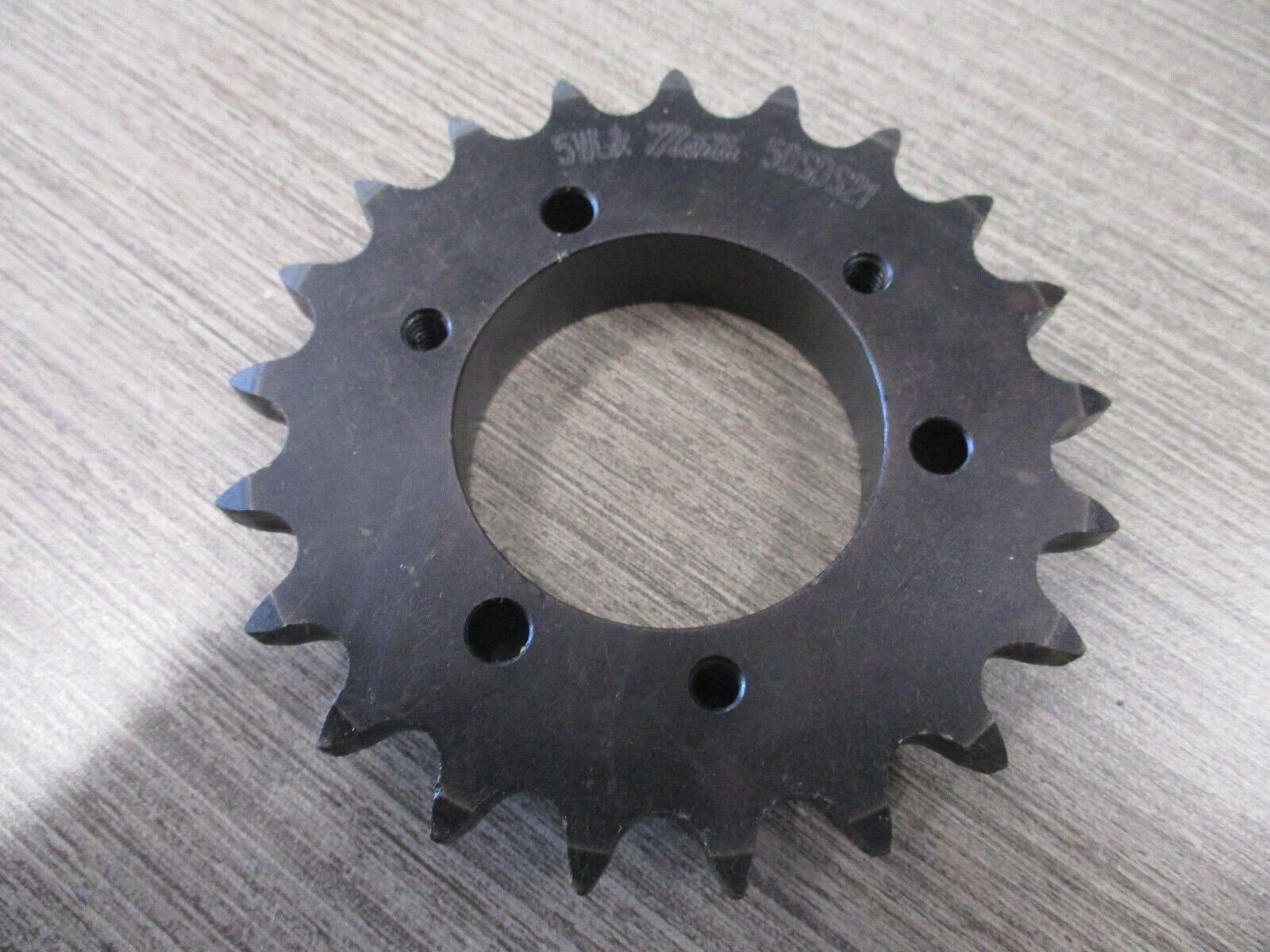 Martin QD Sprocket 50SDS21 New Surplus