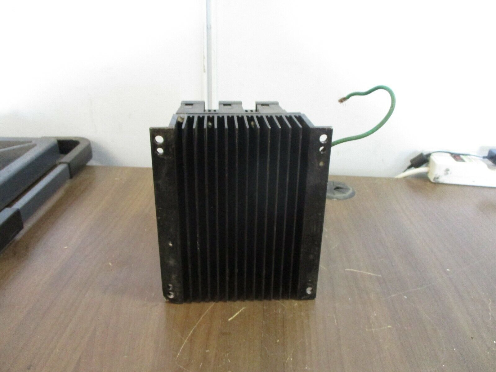 Allen-Bradley SMC Soft Start 150-A24NBD Ser. A 15HP 200-460V Used
