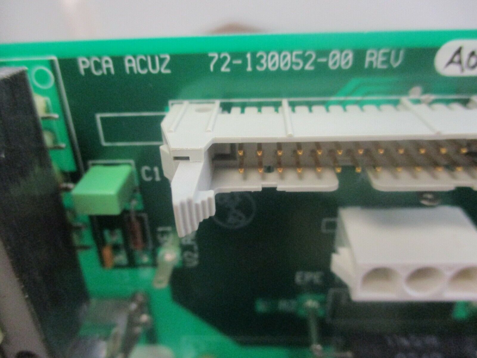 MGE PCA ACUZ UPS PCB 72-130052-00 Rev. A03 *No Box* New Surplus
