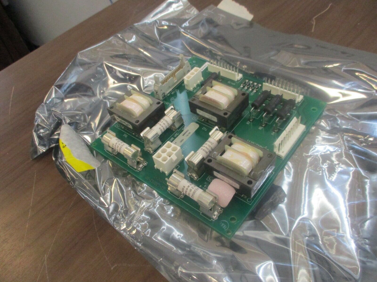 MGE PCA ACUZ UPS PCB 72-130052-00 Rev. A03 *No Box* New Surplus