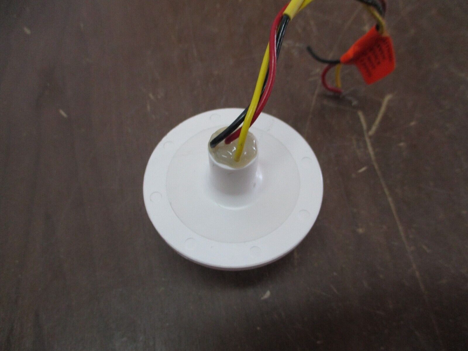 PLC Sensors Photodiode Sensor CES/I-24-0-5 100fc Used