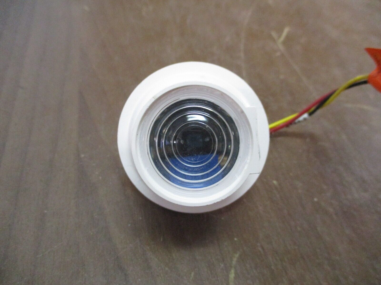 PLC Sensors Photodiode Sensor CES/I-24-0-5 100fc Used