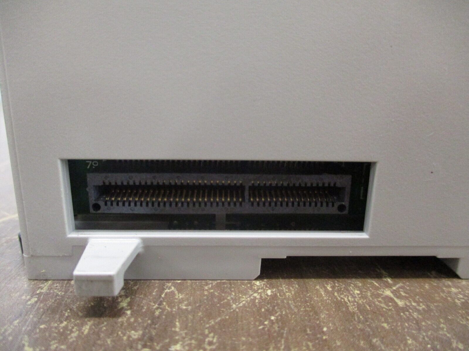 Allen-Bradley CompactLogix L4X Ethernet/IP Module 1768-ENBT Ser. A F/W. 4.005