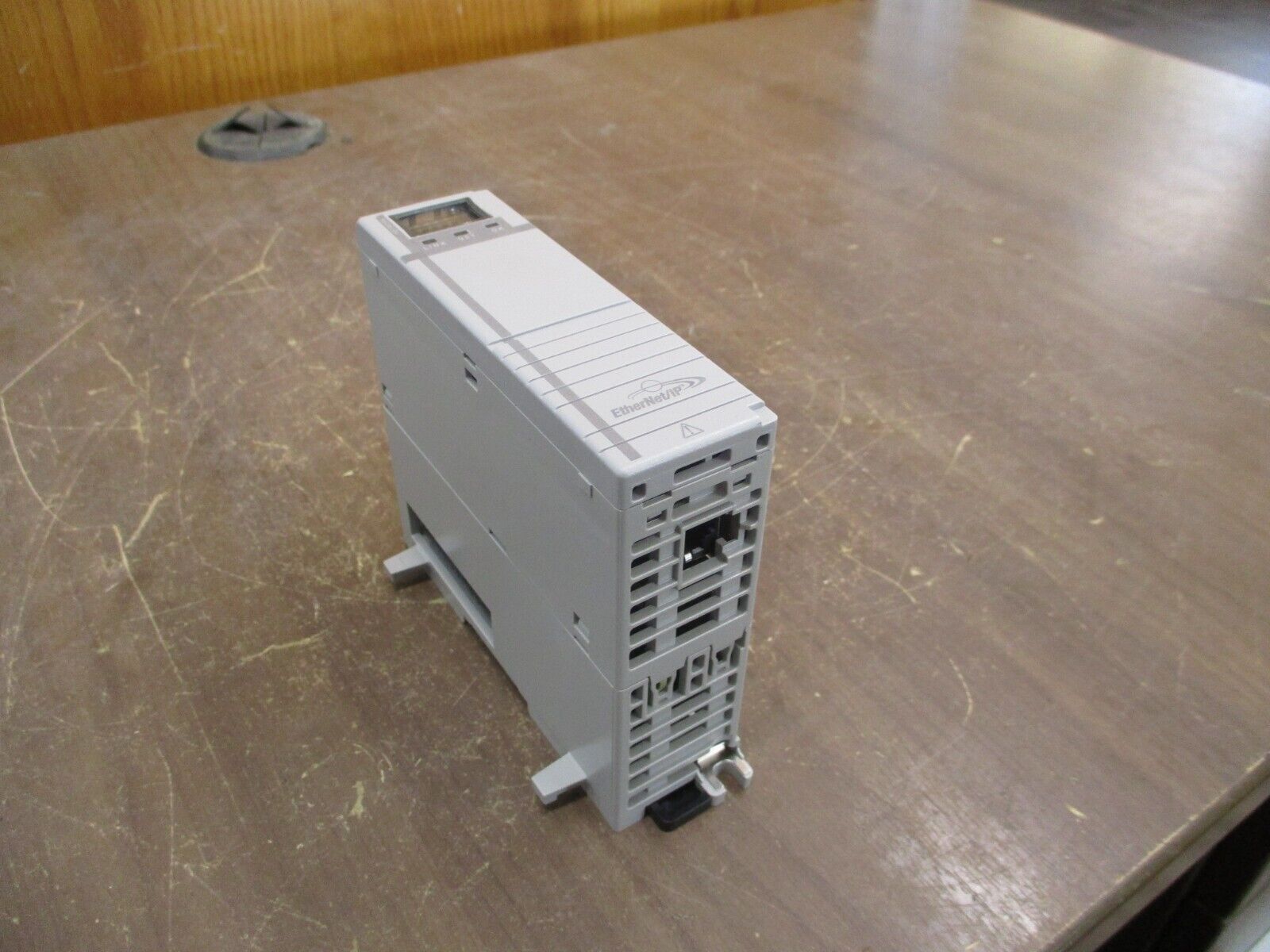 Allen-Bradley CompactLogix L4X Ethernet/IP Module 1768-ENBT Ser. A F/W. 4.005