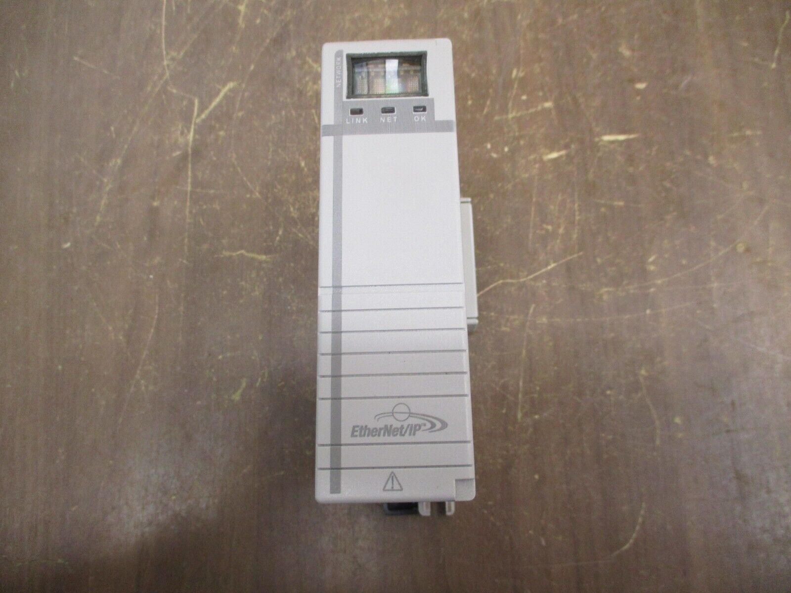 Allen-Bradley CompactLogix L4X Ethernet/IP Module 1768-ENBT Ser. A F/W. 4.005