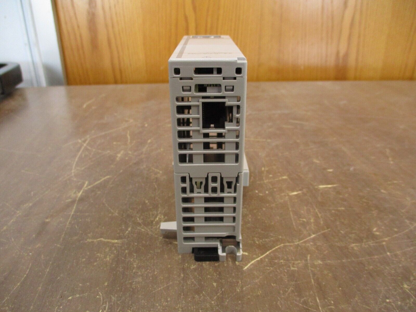 Allen-Bradley CompactLogix L4X Ethernet/IP Module 1768-ENBT Ser. A F/W. 4.005