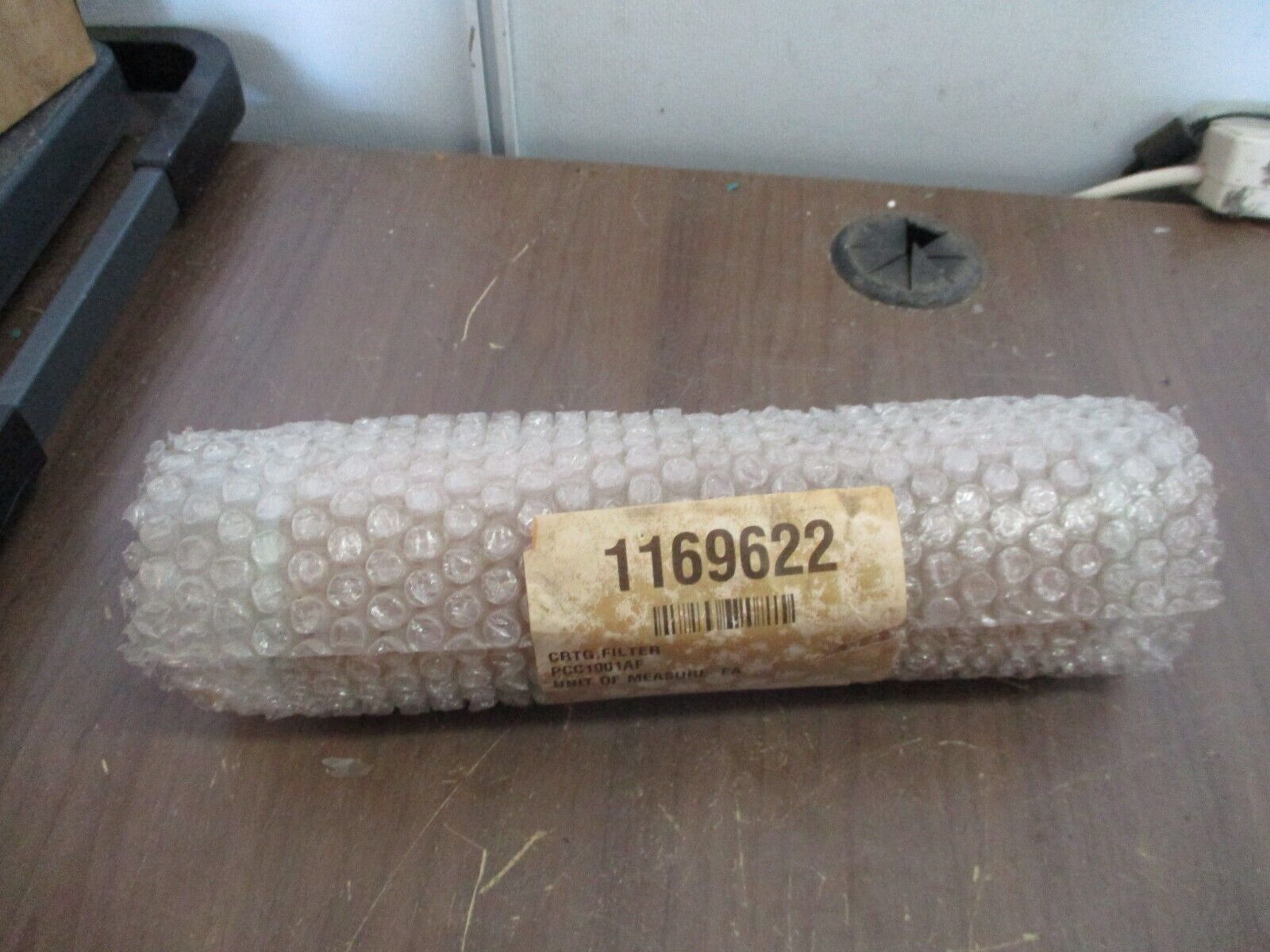Pneumatic Products Filter Cartridge PCC1001AF New Surplus
