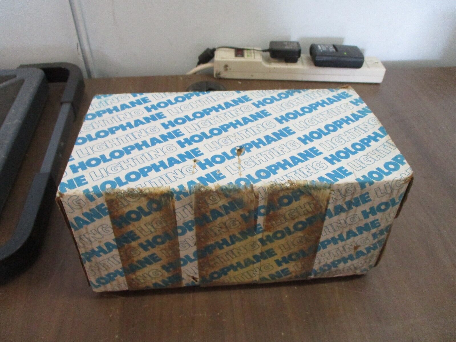 Holophane Ballast Replacement Kit RBK400MHMT 400W MH 120/208/240V 60Hz